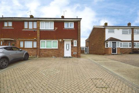 3 bedroom semi-detached house for sale, Avery Way, Rochester ME3