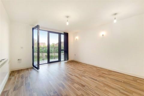 1 bedroom apartment to rent, at Folio London, Flat 23, Hunsdon Court, , Goddard Drive WD23