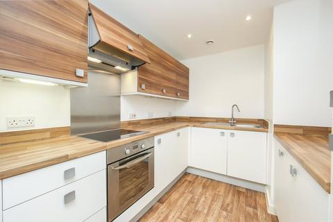 1 bedroom apartment to rent, at Folio London, Flat 23, Hunsdon Court, , Goddard Drive WD23