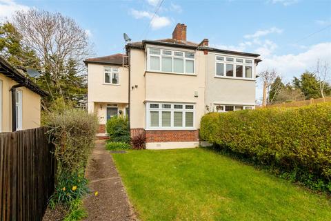 1 bedroom maisonette for sale, Maycross Avenue, Morden SM4