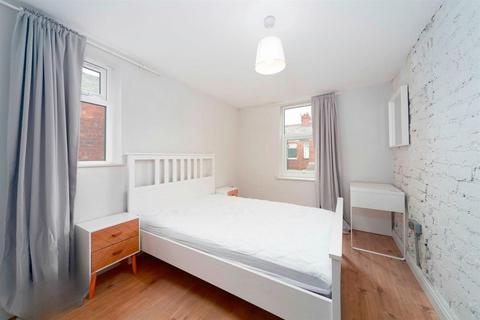 undefined, Ruskin Avenue, Manchester M14
