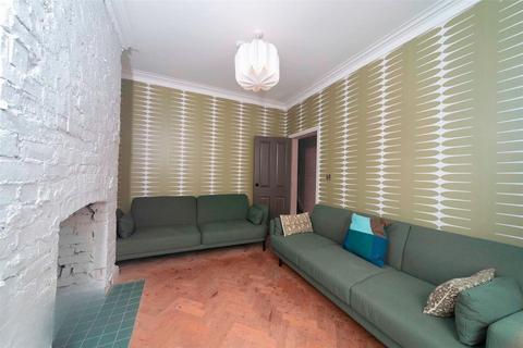 undefined, Ruskin Avenue, Manchester M14
