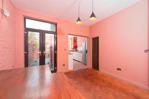 undefined, Ruskin Avenue, Manchester M14