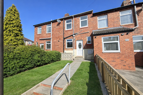 June Avenue, Winlaton Mill NE21