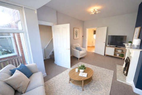 2 bedroom terraced house for sale, June Avenue, Winlaton Mill NE21