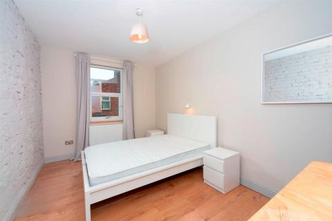 undefined, Ruskin Avenue, Manchester M14