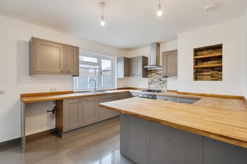 2 bedroom semi-detached house for sale, Lichfield Avenue, Bolton, Greater Manchester, BL2