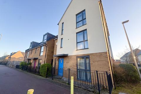 undefined, Fen Street, Brooklands, MILTON KEYNES