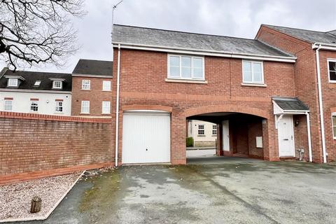undefined, Rumbush Lane, Dickens Heath, Solihull