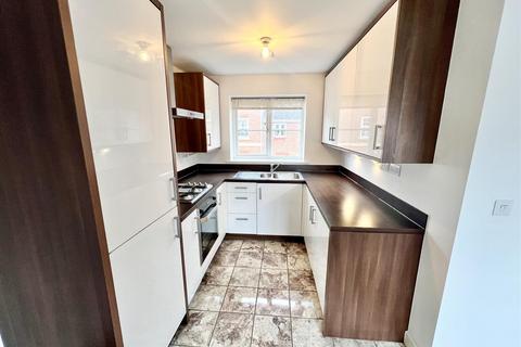 undefined, Rumbush Lane, Dickens Heath, Solihull