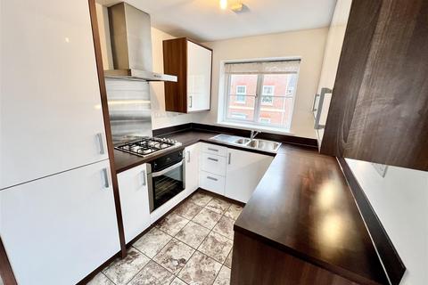 undefined, Rumbush Lane, Dickens Heath, Solihull