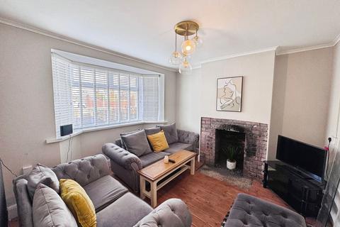3 bedroom semi-detached house for sale, Heol Gwyrosydd, Swansea SA5