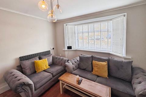 3 bedroom semi-detached house for sale, Heol Gwyrosydd, Swansea SA5