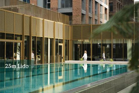 undefined, New Acres, Wandsworth, SW18