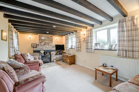 2 bedroom detached house for sale, Llansoy, Usk