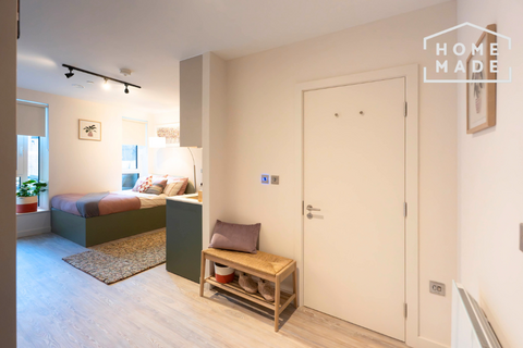 1 bedroom apartment to rent, The Rex. KY1