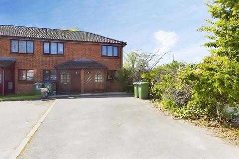undefined, Hardy Close, Southampton SO15