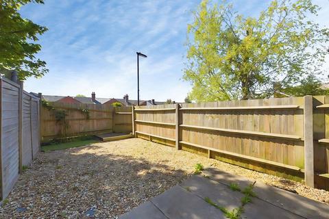 undefined, Hardy Close, Southampton SO15