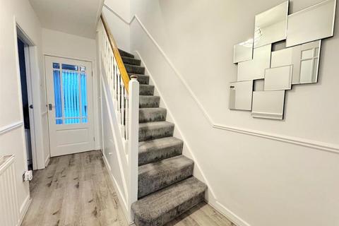 3 bedroom terraced house for sale, Cunningham Road, Old Swan, Liverpool