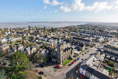 undefined, Castellum, 5 Alcedonia, Albert Crescent, Penarth, CF64 1FB