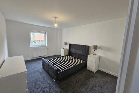 undefined, Mare Street, London E8