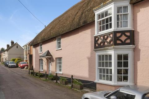 5 bedroom cottage for sale, Mill Street, Puddletown, Dorchester