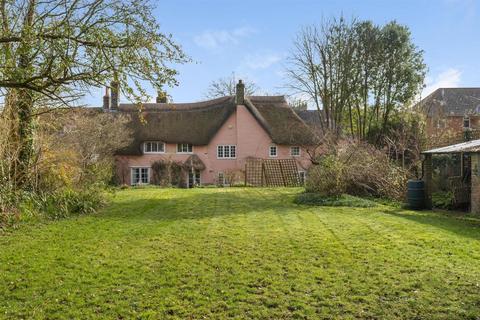 5 bedroom cottage for sale, Mill Street, Puddletown, Dorchester