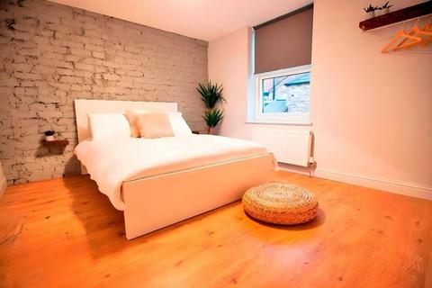 undefined, Deyne Avenue, Manchester M14