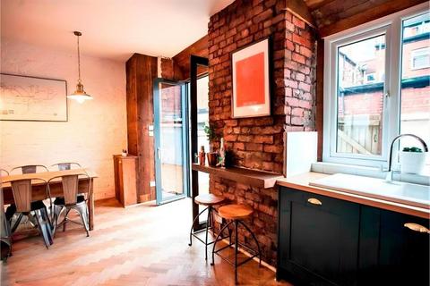 undefined, Deyne Avenue, Manchester M14
