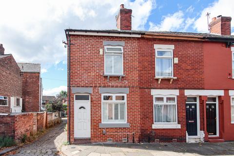 undefined, Oak Grove, Urmston, Manchester, M41