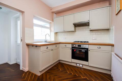 undefined, Oak Grove, Urmston, Manchester, M41