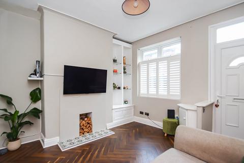 undefined, Oak Grove, Urmston, Manchester, M41