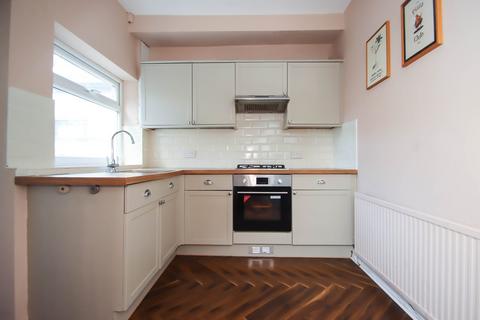 undefined, Oak Grove, Urmston, Manchester, M41
