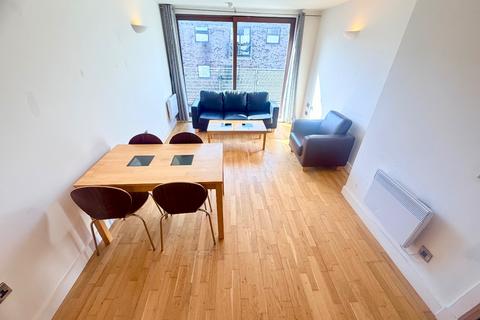 undefined, Apartment 143,  Isaac Way, Manchester