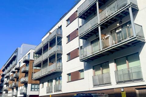undefined, Apartment 143,  Isaac Way, Manchester