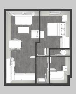 undefined, Apartment 143,  Isaac Way, Manchester