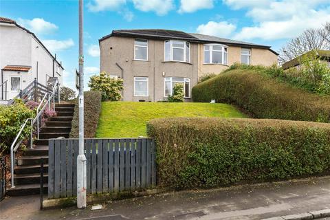 Kingswood Drive, Glasgow, Glasgow City, G44