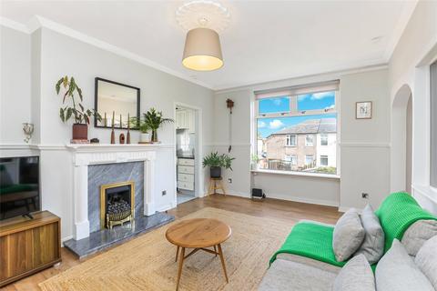 undefined, Kingswood Drive, Glasgow, Glasgow City, G44