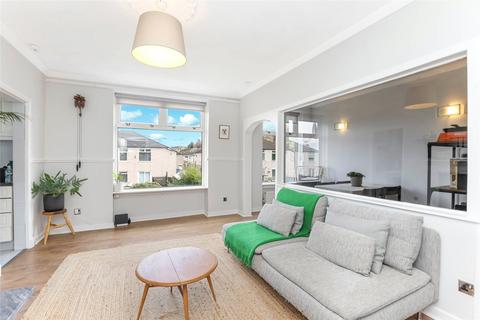 undefined, Kingswood Drive, Glasgow, Glasgow City, G44