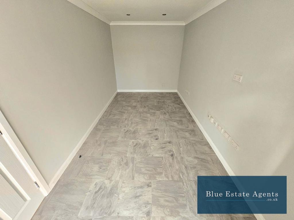 Ground Floor Bedroom