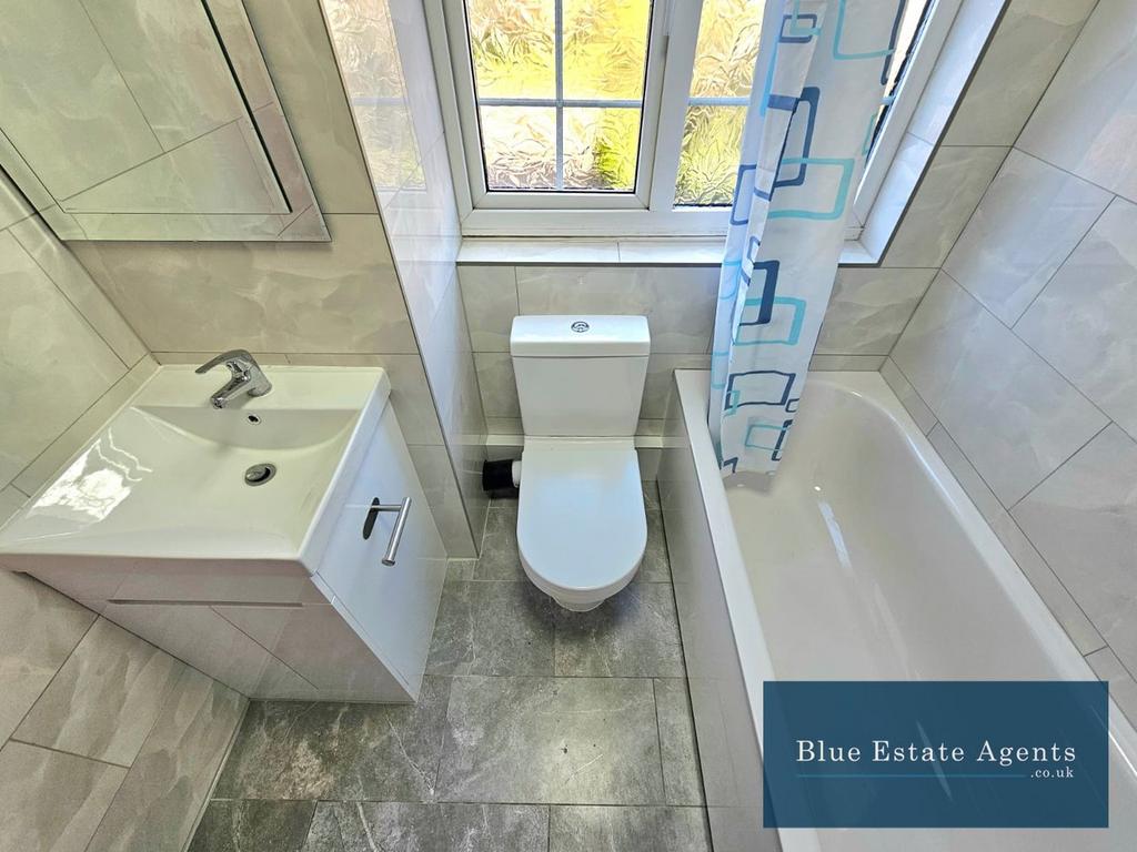 Bathroom Suite