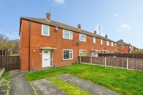 Newlands Crescent, Leeds, LS27