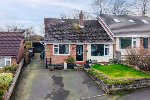 undefined, Axon Crescent, Stoke-on-Trent ST3