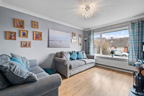 undefined, Axon Crescent, Stoke-on-Trent ST3
