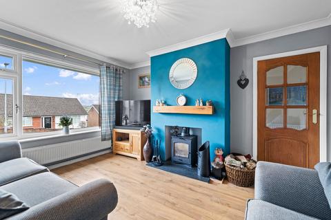 undefined, Axon Crescent, Stoke-on-Trent ST3