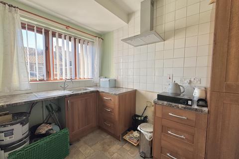2 bedroom bungalow for sale, Bethune Avenue, Seaham, County Durham, SR7