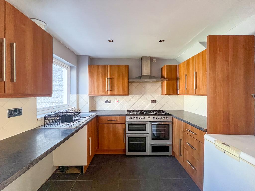 Kitchen-Diner