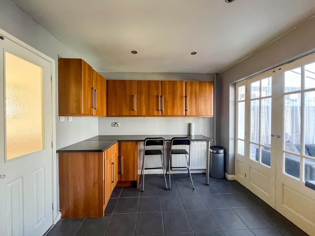 Kitchen-Diner