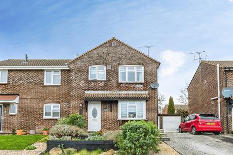 undefined, Castlefield Close, Eastleaze, Swindon