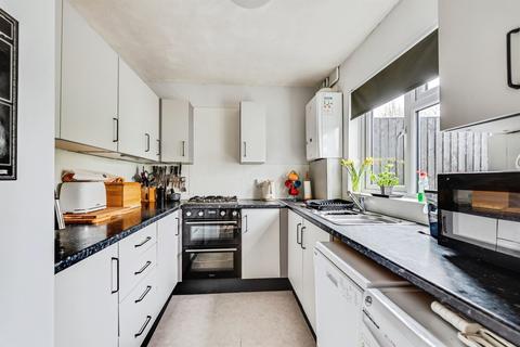 undefined, Castlefield Close, Eastleaze, Swindon